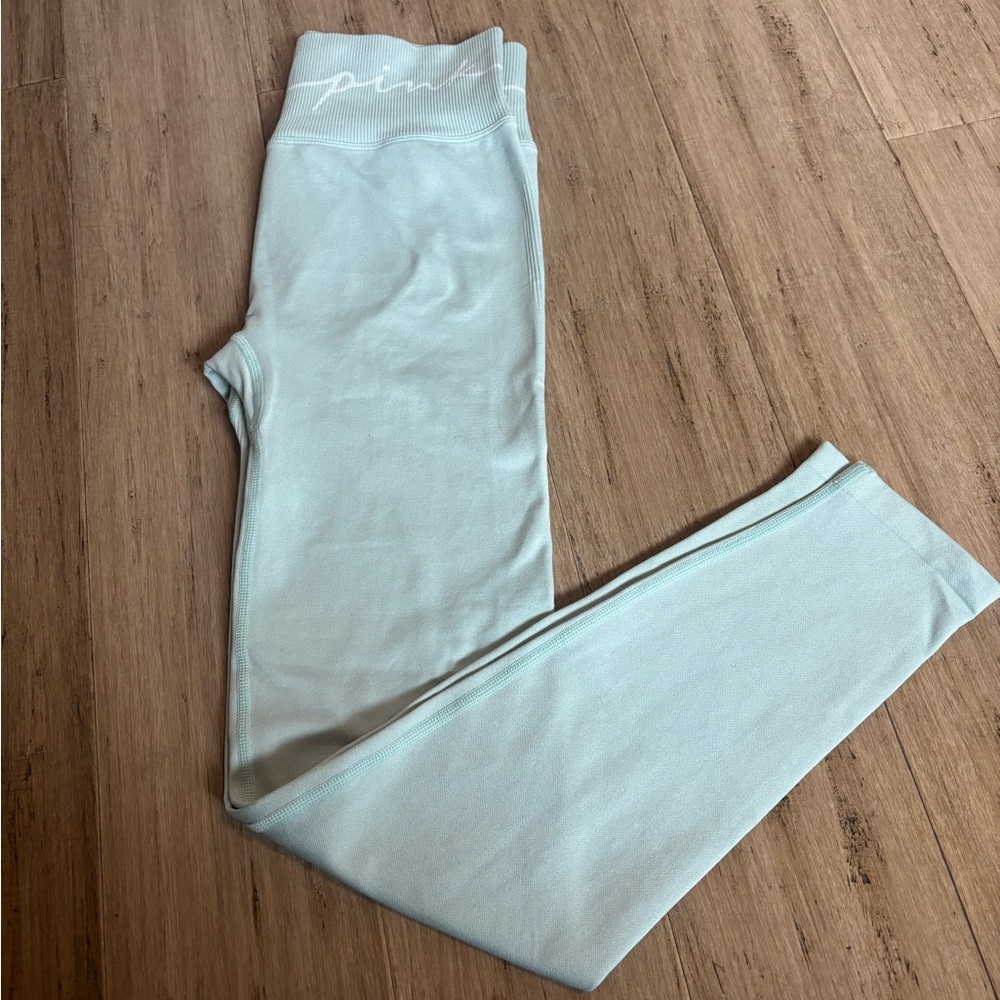 VICTORIA’S SECRET PINK Workout Leggings